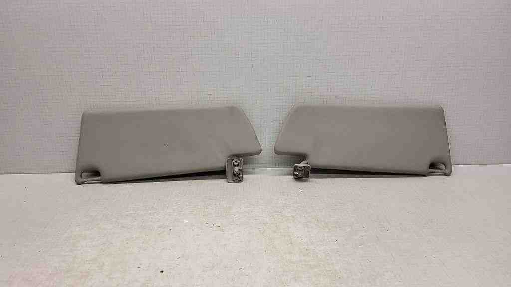 OPEL Zafira B (2005-2010) Labās puses saulessargs 32566765