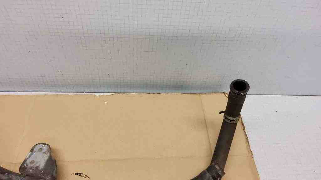 OPEL Zafira B (2005-2010) Chladiace hadice 32566868