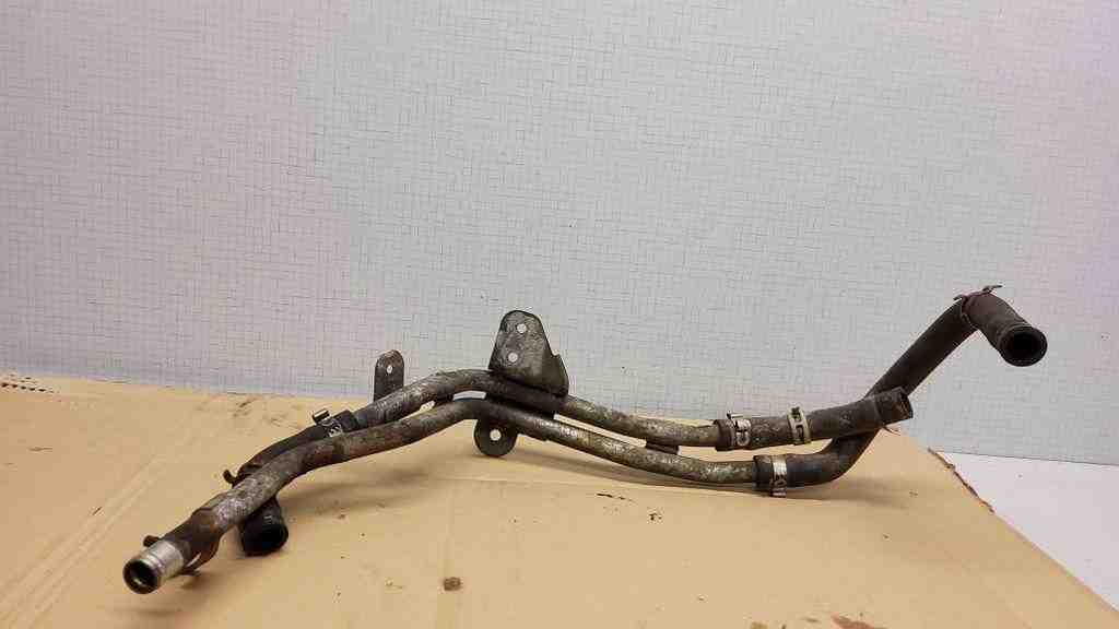 OPEL Zafira B (2005-2010) Chladiace hadice 32566868