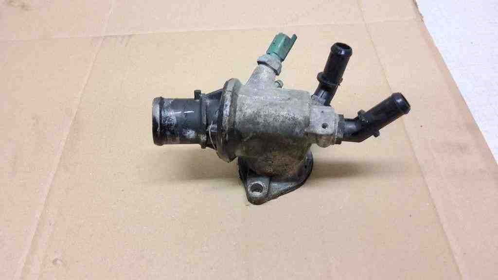 OPEL Zafira B (2005-2010) Chladiace hadice 32566869