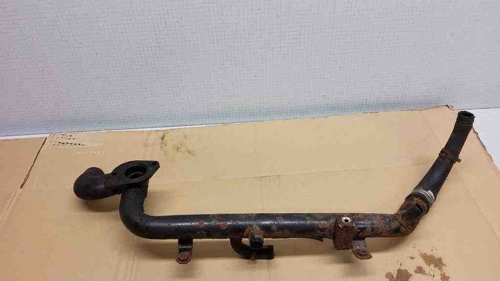 OPEL Zafira B (2005-2010) Chladiace hadice 32566870