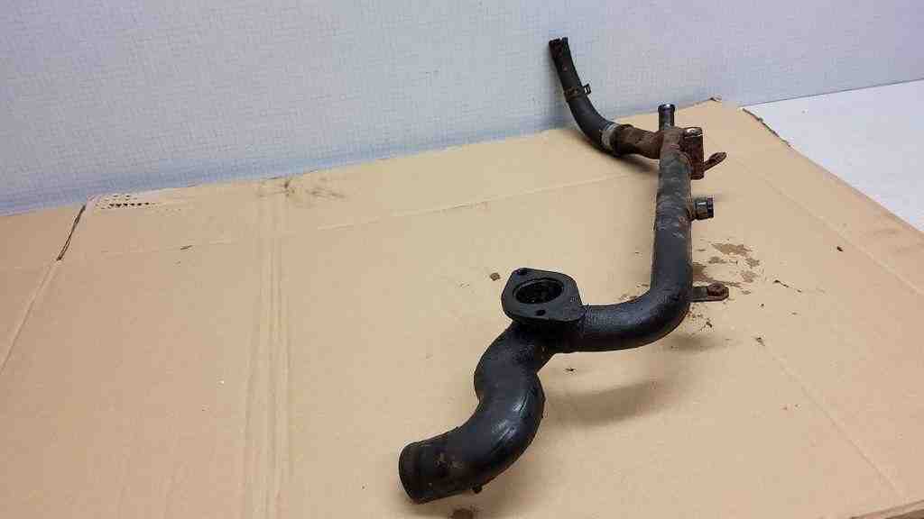 OPEL Zafira B (2005-2010) Chladiace hadice 32566870