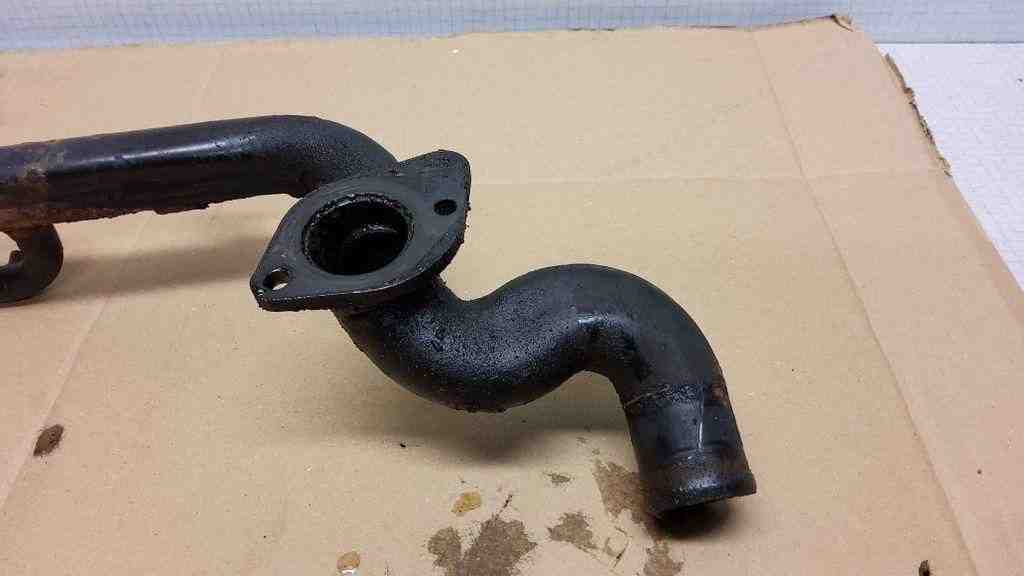 OPEL Zafira B (2005-2010) Chladiace hadice 32566870