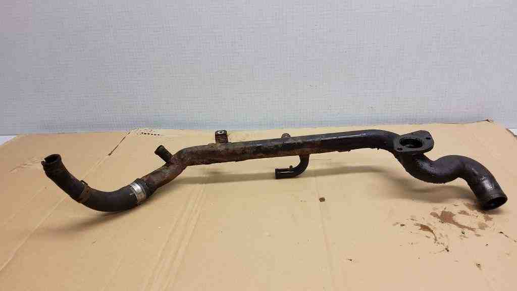 OPEL Zafira B (2005-2010) Chladiace hadice 32566870