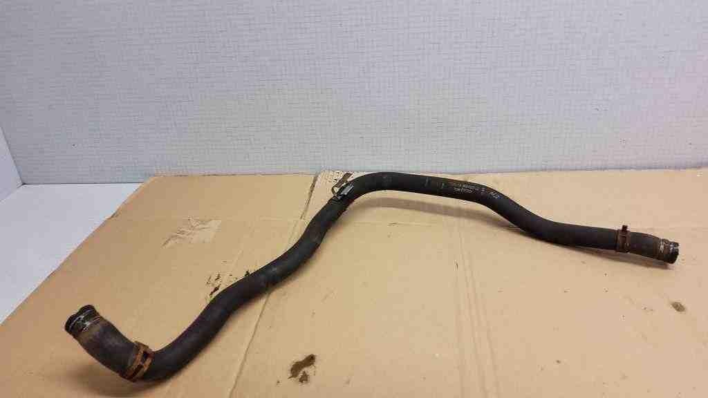 OPEL Zafira B (2005-2010) Chladiace hadice 13117574 32566871