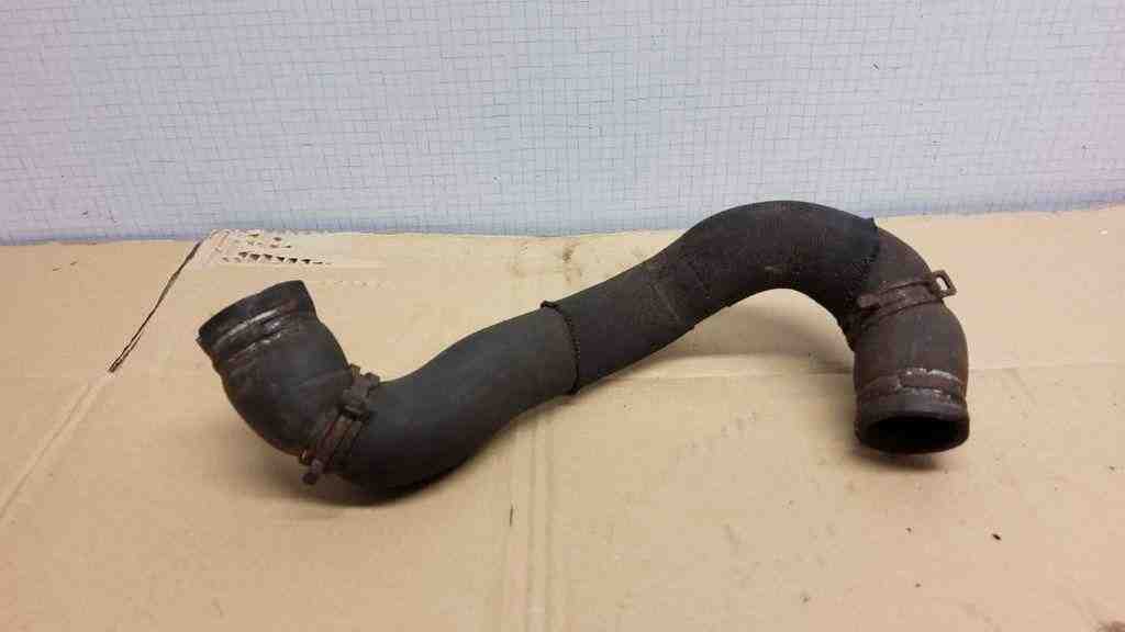 OPEL Zafira B (2005-2010) Chladiace hadice 32566872