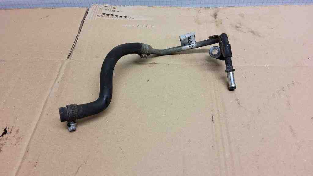 OPEL Zafira B (2005-2010) Chladiace hadice 32566874