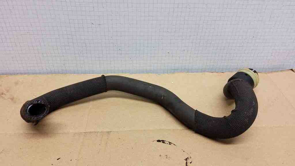 OPEL Zafira B (2005-2010) Chladiace hadice 13230460 32566875