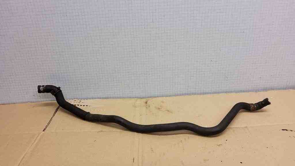 OPEL Zafira B (2005-2010) Chladiace hadice 32566876