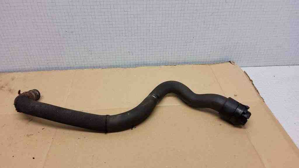 OPEL Zafira B (2005-2010) Chladiace hadice 32566877