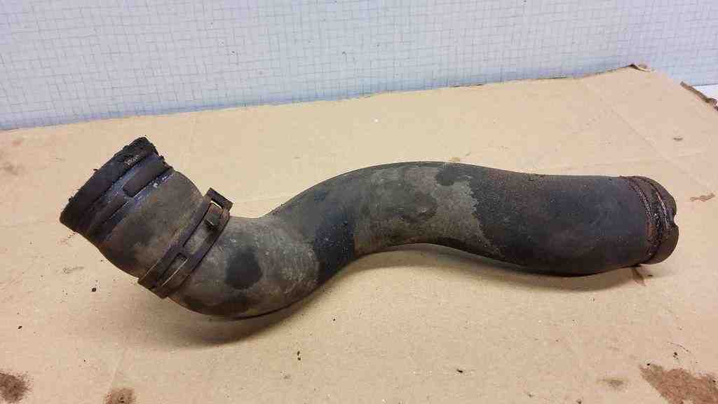 OPEL Zafira B (2005-2010) Chladiace hadice 32566878