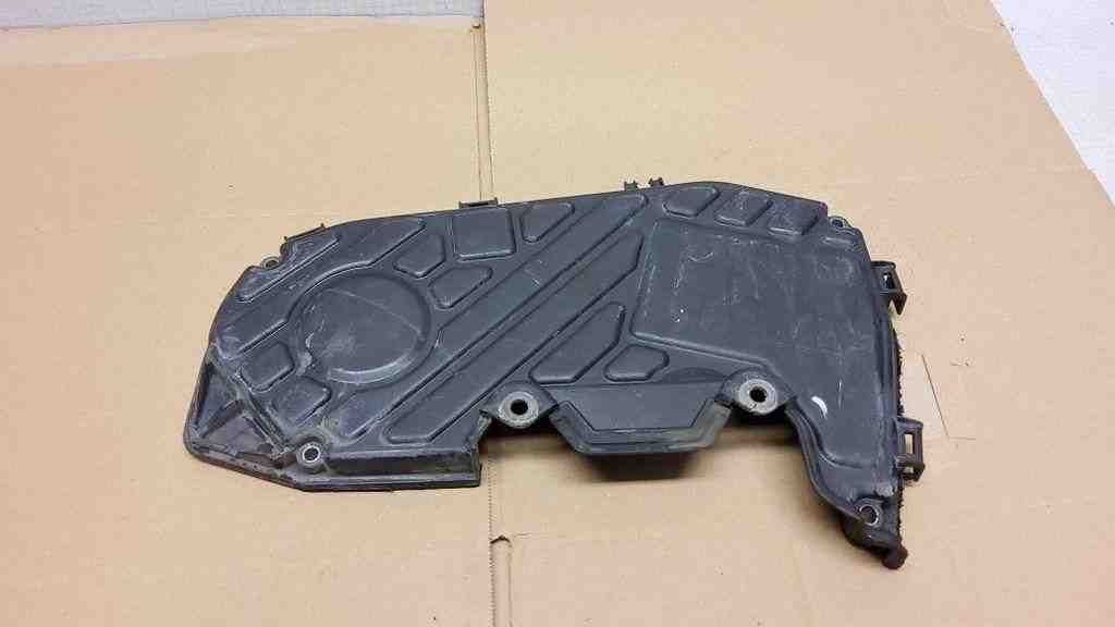 OPEL Zafira B (2005-2010) Timing belt protection cover 55214308,ST4752 32566892