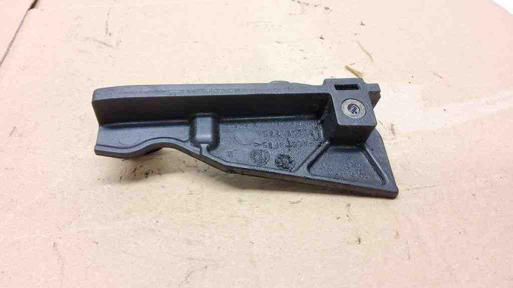 OPEL Zafira B (2005-2010) Other Engine Compartment Parts C0DST3860,01S55187754 32566896