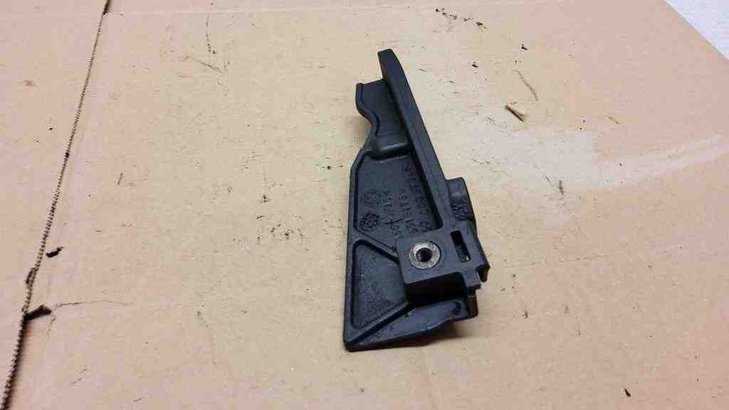 OPEL Zafira B (2005-2010) Other Engine Compartment Parts C0DST3860,01S55187754 32566896