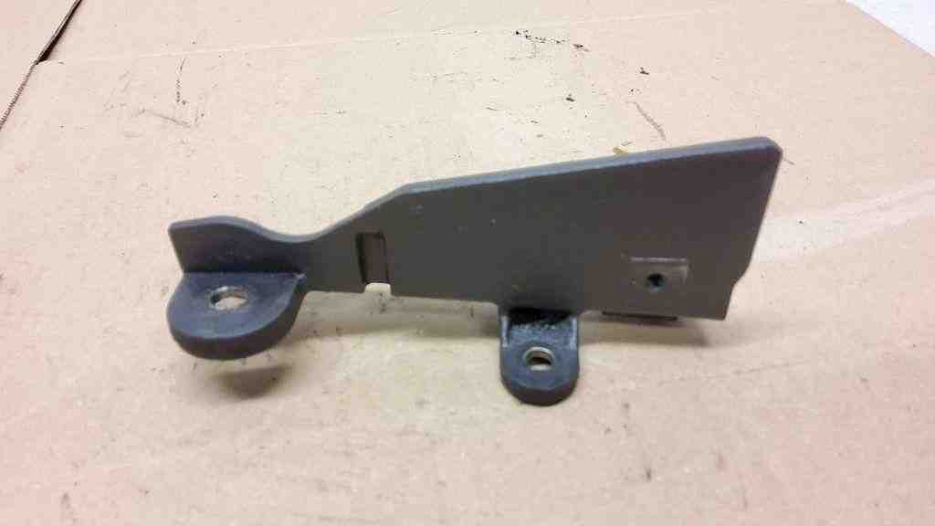 OPEL Zafira B (2005-2010) Other Engine Compartment Parts C0DST3860,01S55187754 32566896