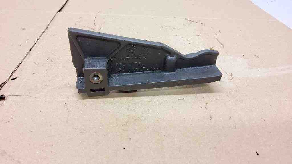 OPEL Zafira B (2005-2010) Other Engine Compartment Parts C0DST3860,01S55187754 32566896