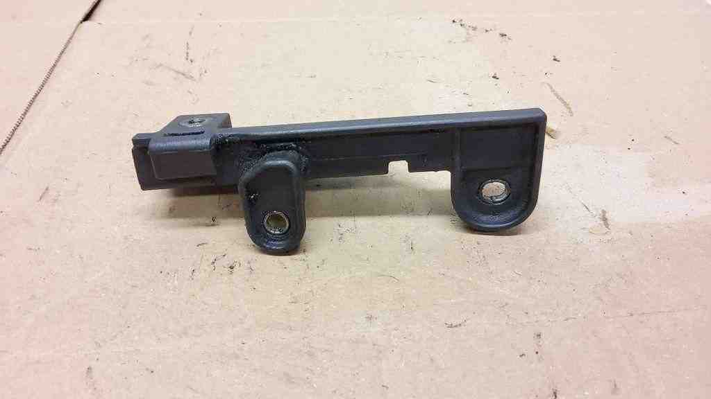 OPEL Zafira B (2005-2010) Other Engine Compartment Parts C0DST3860,01S55187754 32566896