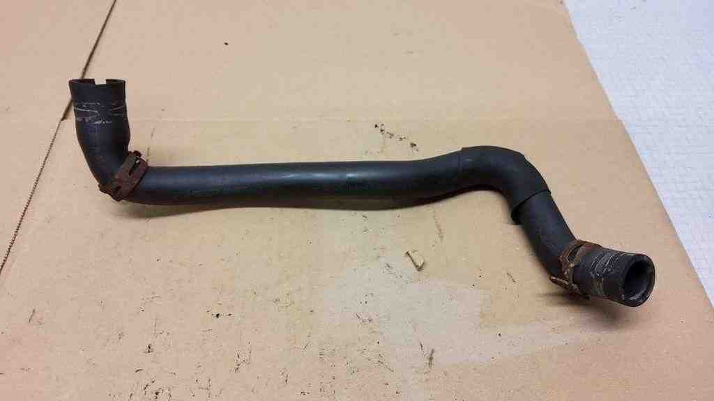 OPEL Zafira B (2005-2010) Chladiace hadice 55351571,464936462 32566898