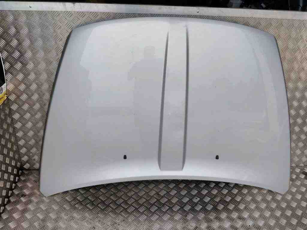 DODGE Caliber 1 generation (2006-2013) Капот 32567000