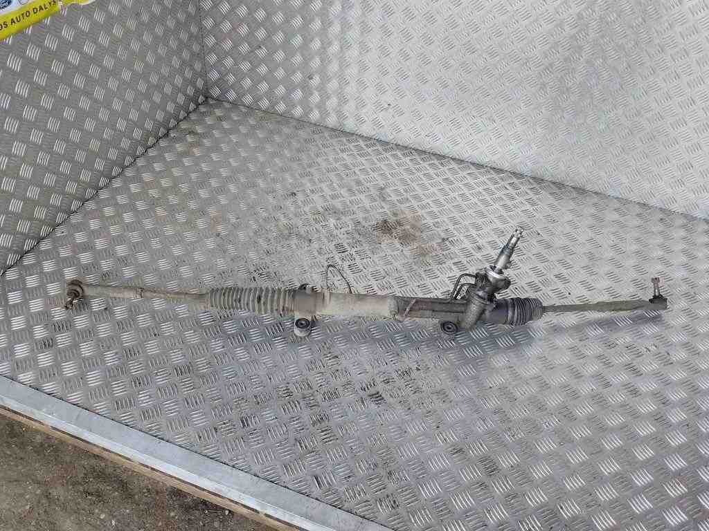 TOYOTA Avensis 2 generation (2002-2009) Steering Rack 32567027