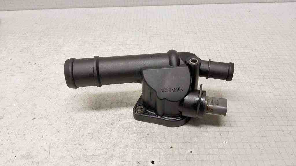 DODGE Caliber 1 generation (2006-2013) Chladiace hadice 110360 32567031