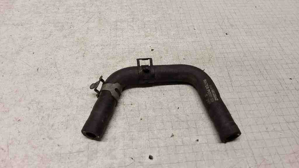 DODGE Caliber 1 generation (2006-2013) Chladiace hadice 05058628AB 32567034