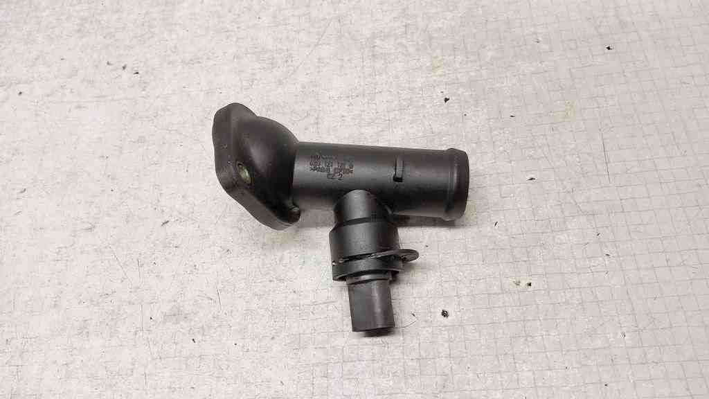 DODGE Caliber 1 generation (2006-2013) Chladiace hadice 03G121121B 32567037