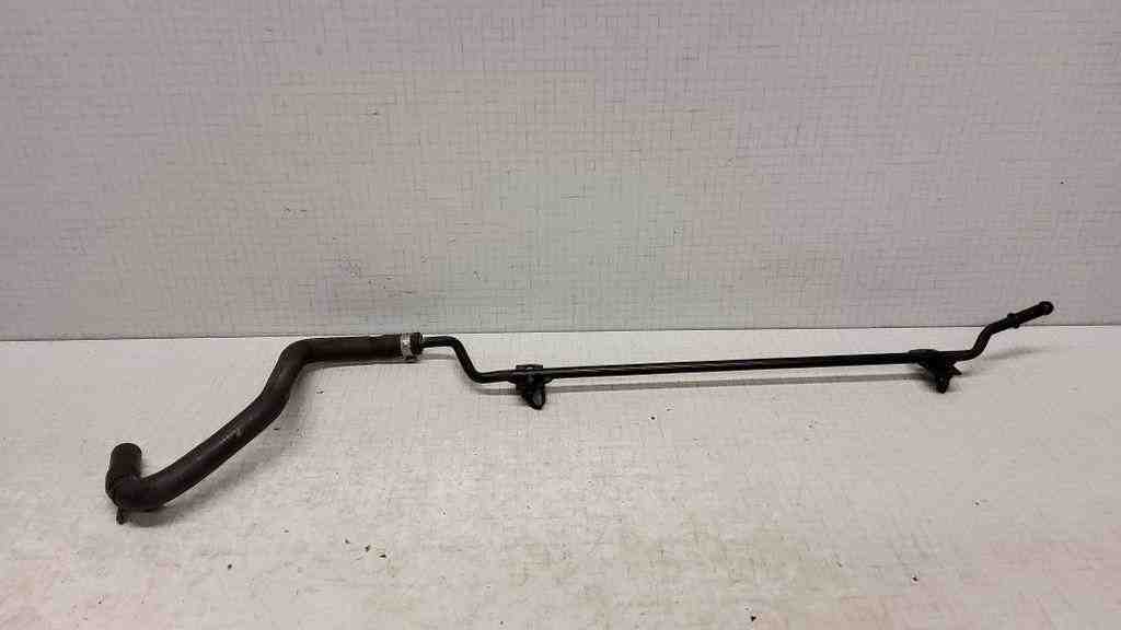 DODGE Caliber 1 generation (2006-2013) Chladiace hadice 05058625AA 32567038