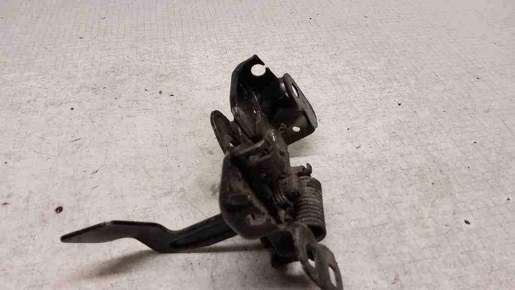DODGE Caliber 1 generation (2006-2013) Замок капота 32567070