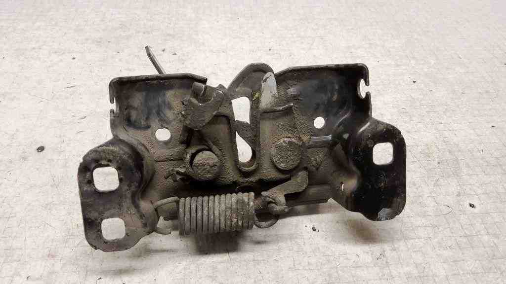 DODGE Caliber 1 generation (2006-2013) Замок капота 32567070