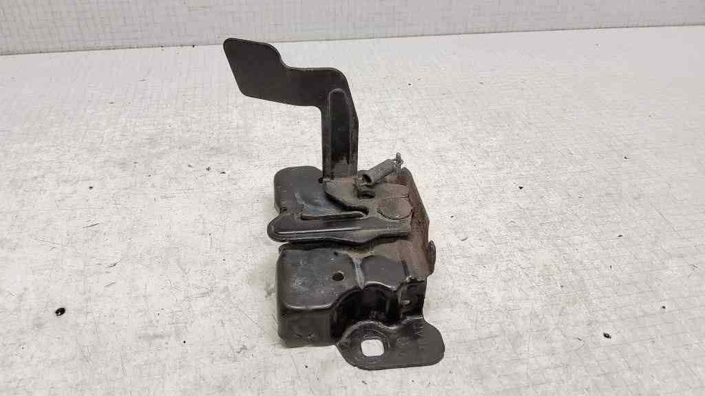 DODGE Caliber 1 generation (2006-2013) Замок капота 32567070