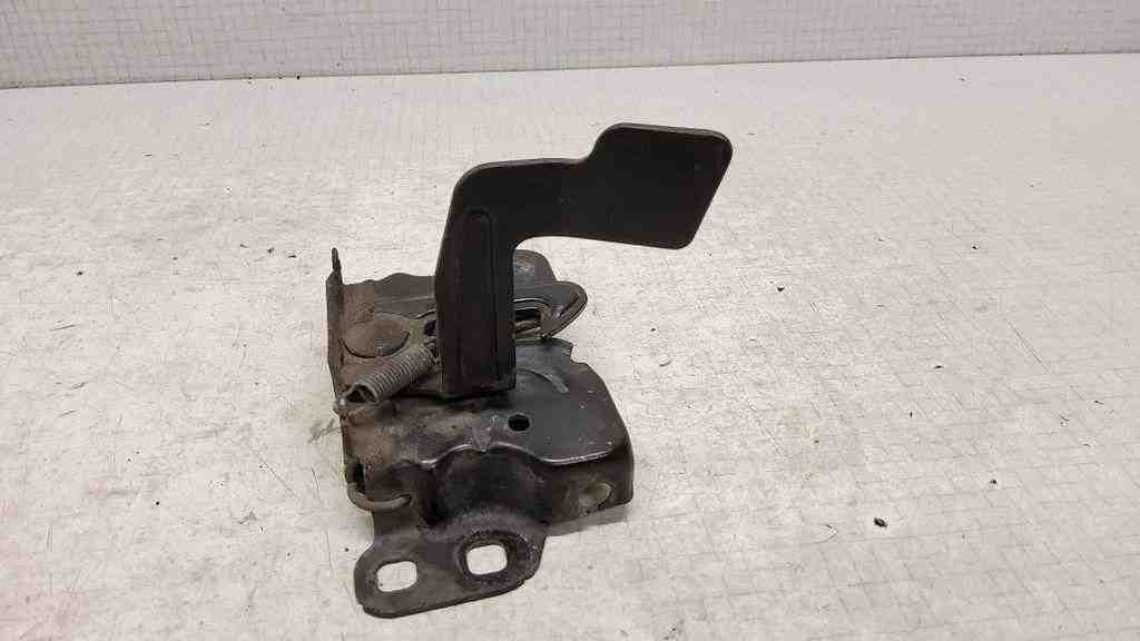 DODGE Caliber 1 generation (2006-2013) Замок капота 32567070