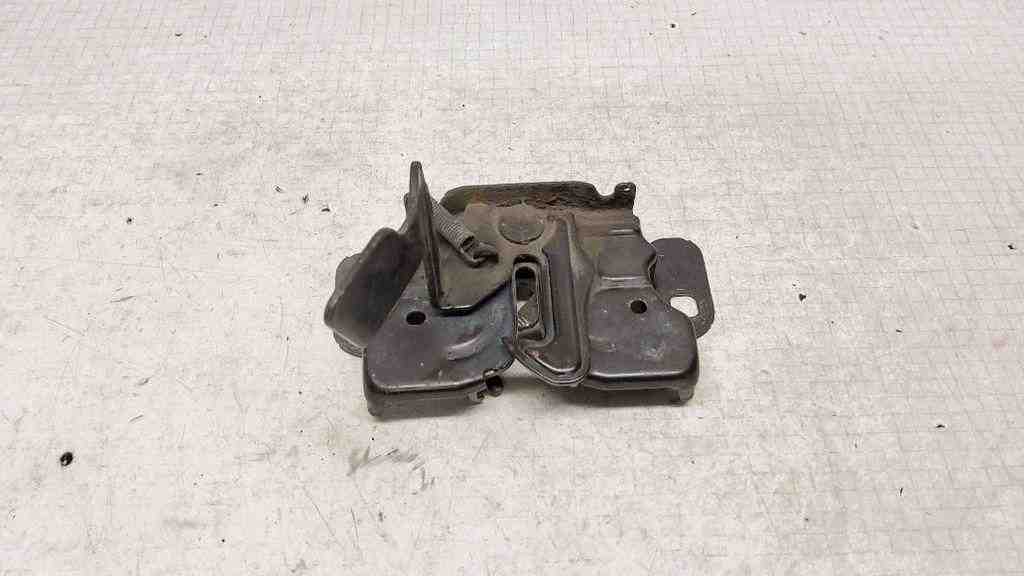 DODGE Caliber 1 generation (2006-2013) Замок капота 32567070