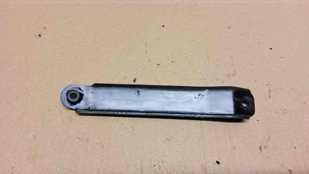 VOLKSWAGEN Transporter T5 (2003-2015) Other Engine Compartment Parts 070129722E 32567161