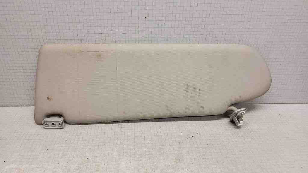 VOLKSWAGEN Transporter T5 (2003-2015) Labās puses saulessargs 3B0857561 32567251