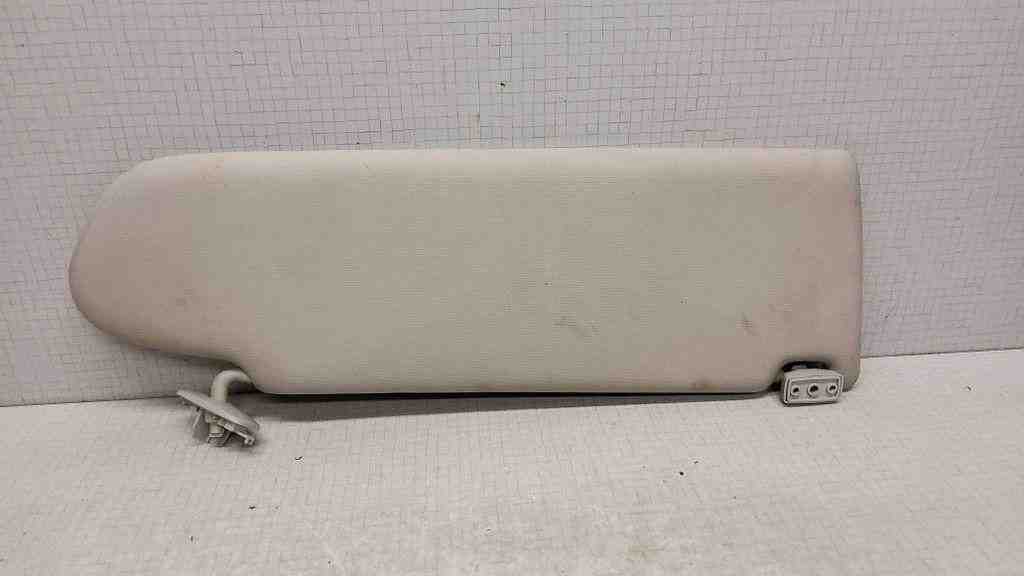VOLKSWAGEN Transporter T5 (2003-2015) Labās puses saulessargs 3B0857561B 32567252
