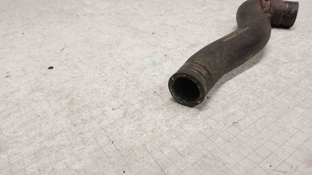 VOLKSWAGEN Transporter T5 (2003-2015) Coolant Hose Pipe 7H0122157H 32567267