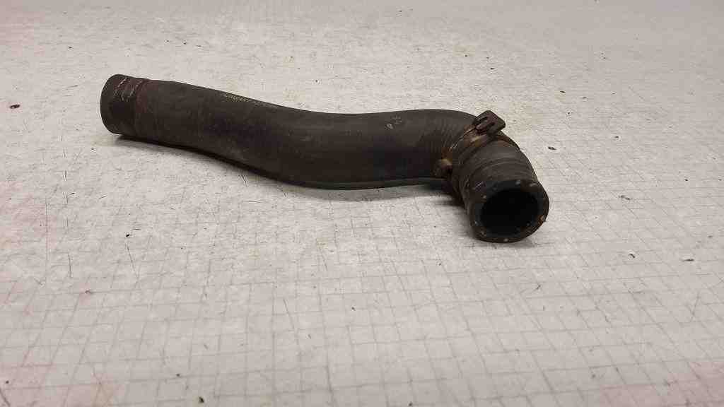 VOLKSWAGEN Transporter T5 (2003-2015) Coolant Hose Pipe 7H0122157H 32567267