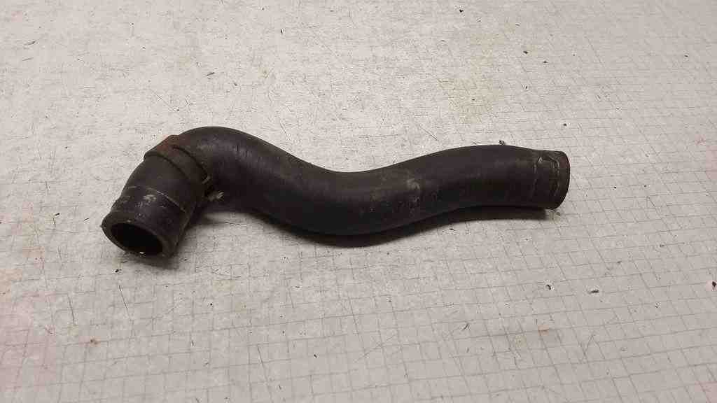 VOLKSWAGEN Transporter T5 (2003-2015) Coolant Hose Pipe 7H0122157H 32567267