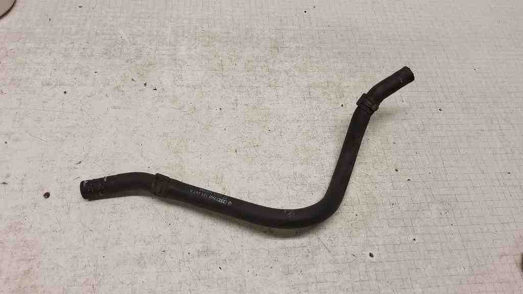 VOLKSWAGEN Transporter T5 (2003-2015) Coolant Hose Pipe 7H0121447A 32567269