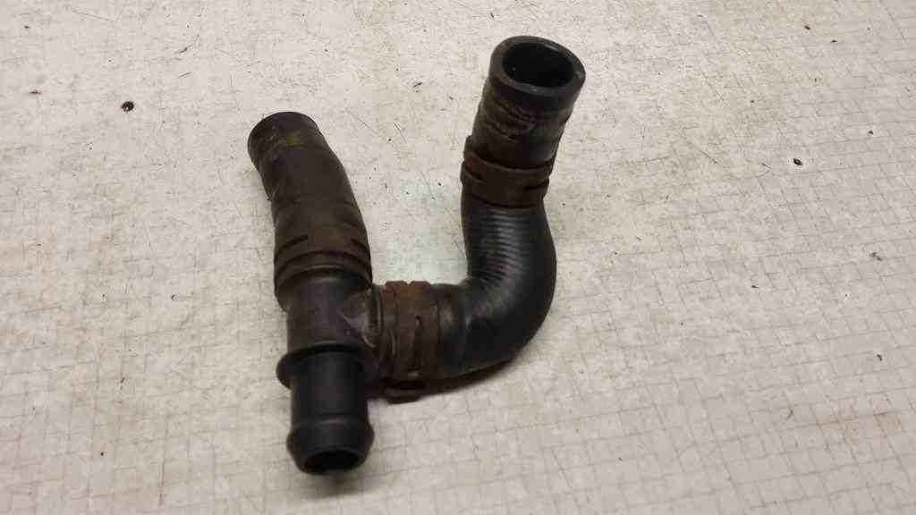 VOLKSWAGEN Transporter T5 (2003-2015) Chladiace hadice 738000248 32567270