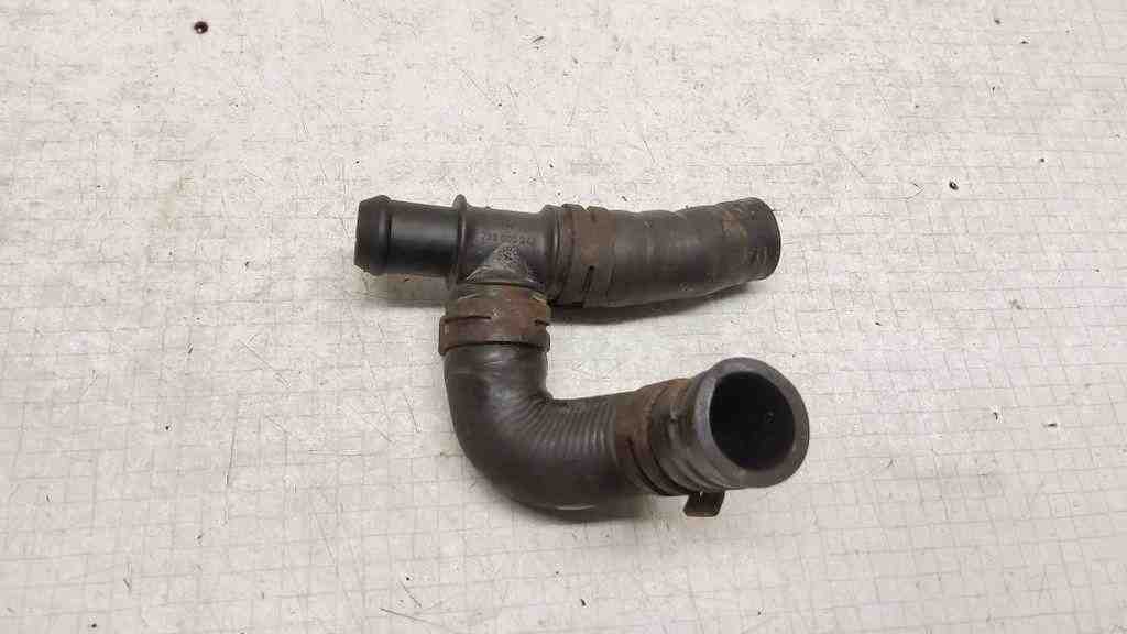 VOLKSWAGEN Transporter T5 (2003-2015) Coolant Hose Pipe 738000248 32567270