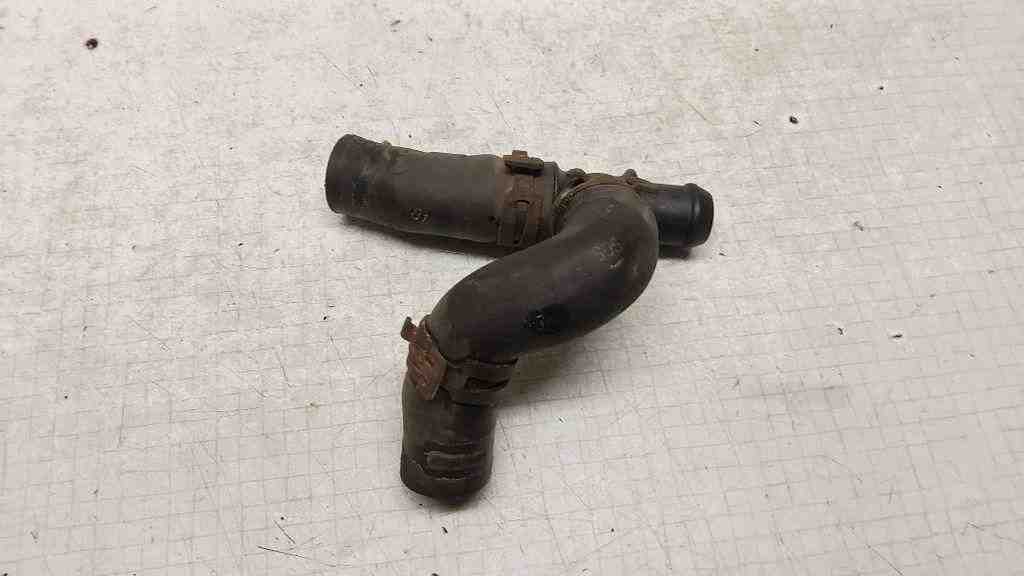 VOLKSWAGEN Transporter T5 (2003-2015) Chladiace hadice 738000248 32567270