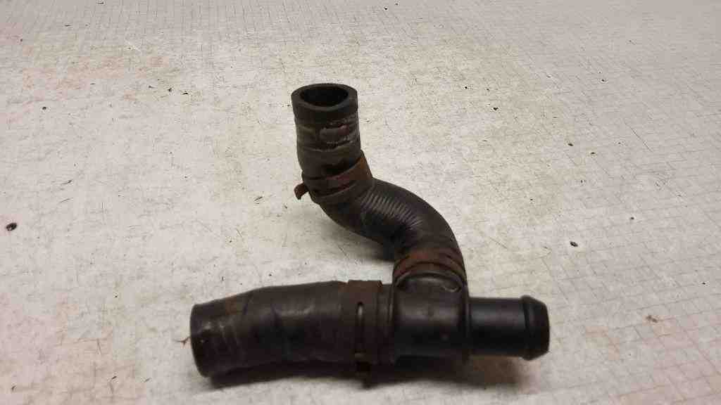 VOLKSWAGEN Transporter T5 (2003-2015) Chladiace hadice 738000248 32567270