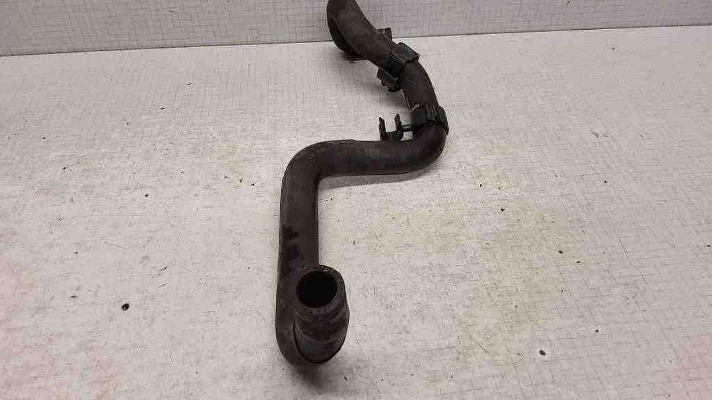 VOLKSWAGEN Transporter T5 (2003-2015) Coolant Hose Pipe 7H01221577AN 32567271