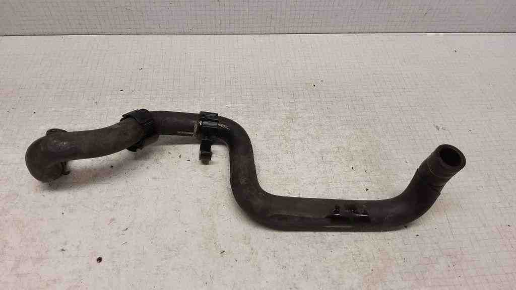 VOLKSWAGEN Transporter T5 (2003-2015) Coolant Hose Pipe 7H01221577AN 32567271