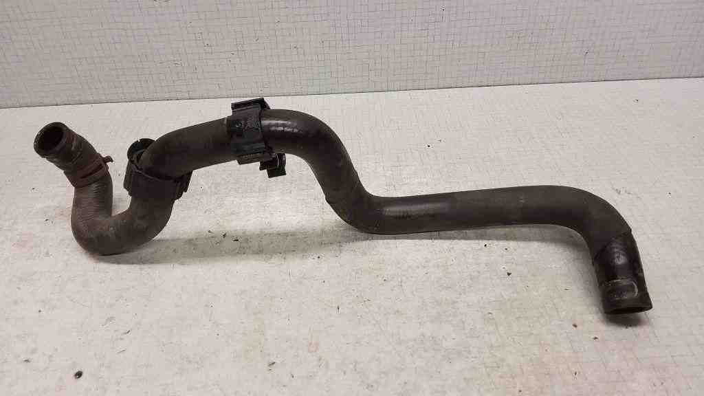 VOLKSWAGEN Transporter T5 (2003-2015) Coolant Hose Pipe 7H01221577AN 32567271