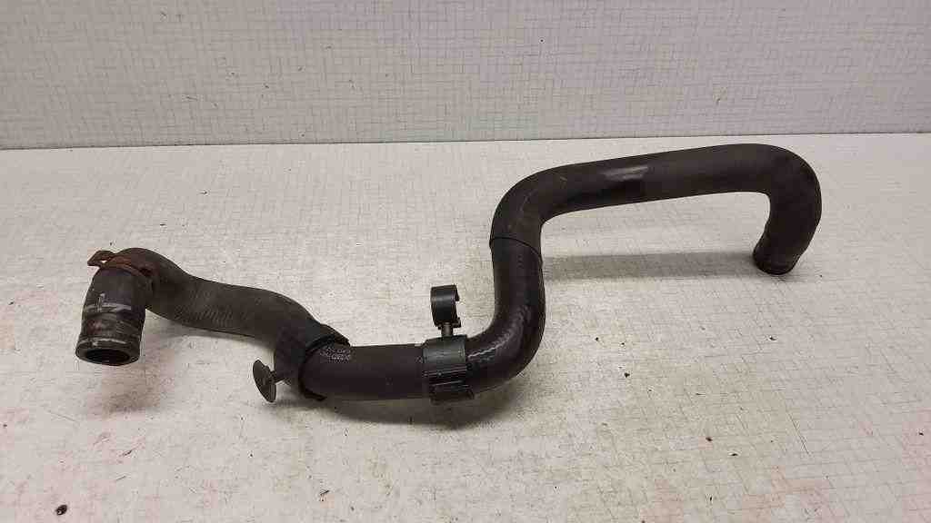 VOLKSWAGEN Transporter T5 (2003-2015) Coolant Hose Pipe 7H01221577AN 32567271