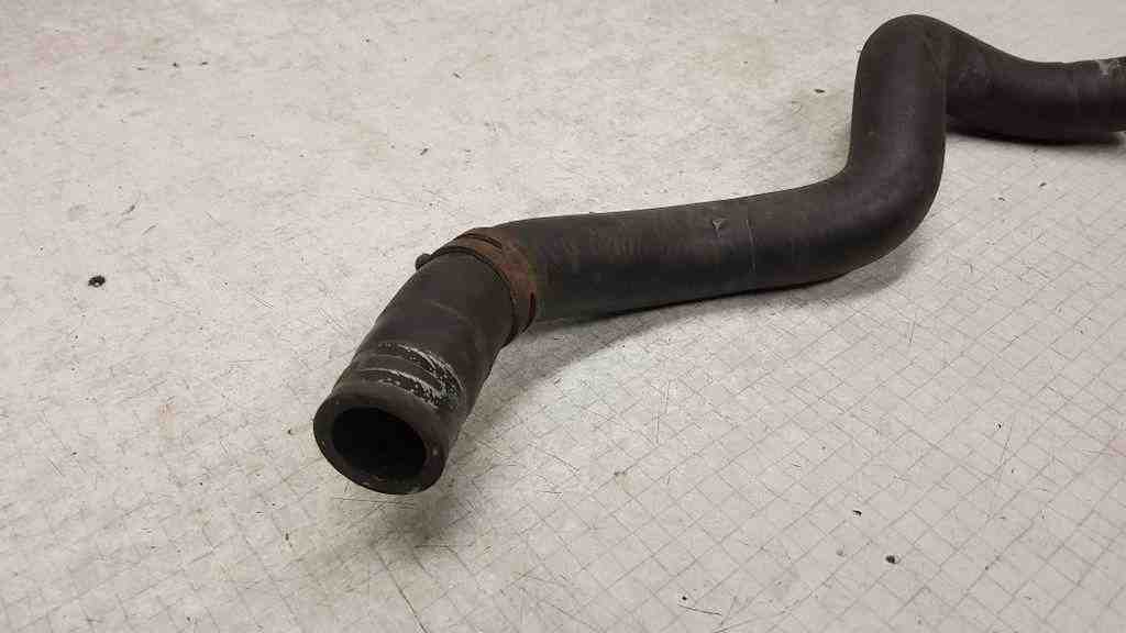 VOLKSWAGEN Transporter T5 (2003-2015) Coolant Hose Pipe 32567272