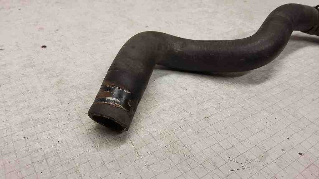 VOLKSWAGEN Transporter T5 (2003-2015) Coolant Hose Pipe 32567272
